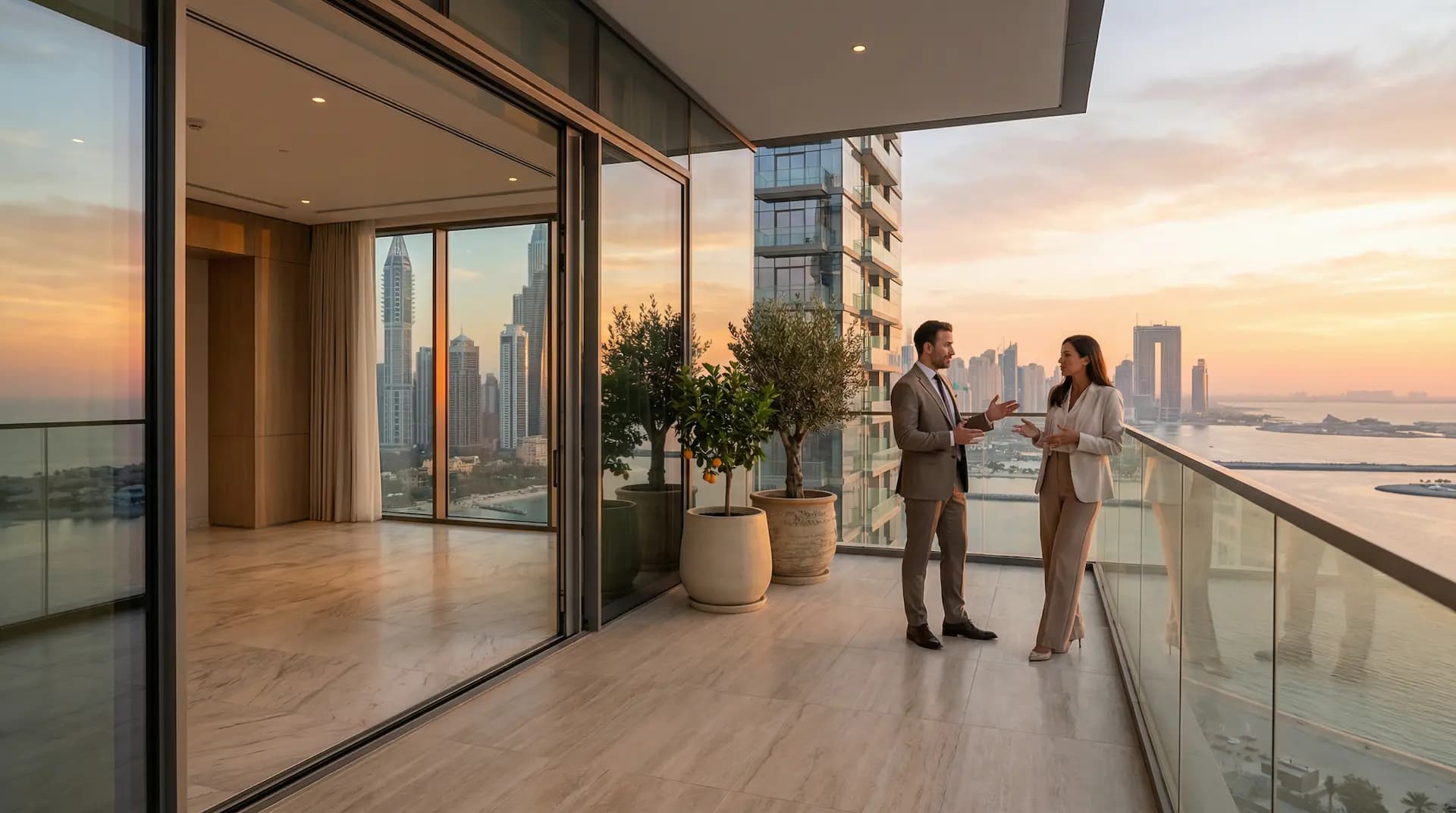 Dubai Mortgage for Non Residents