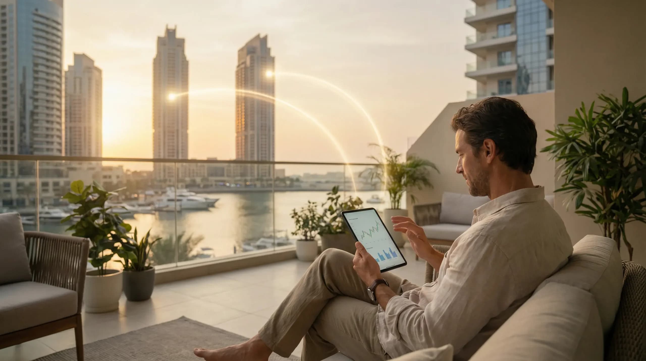 Mortgage Buyout Dubai scaled