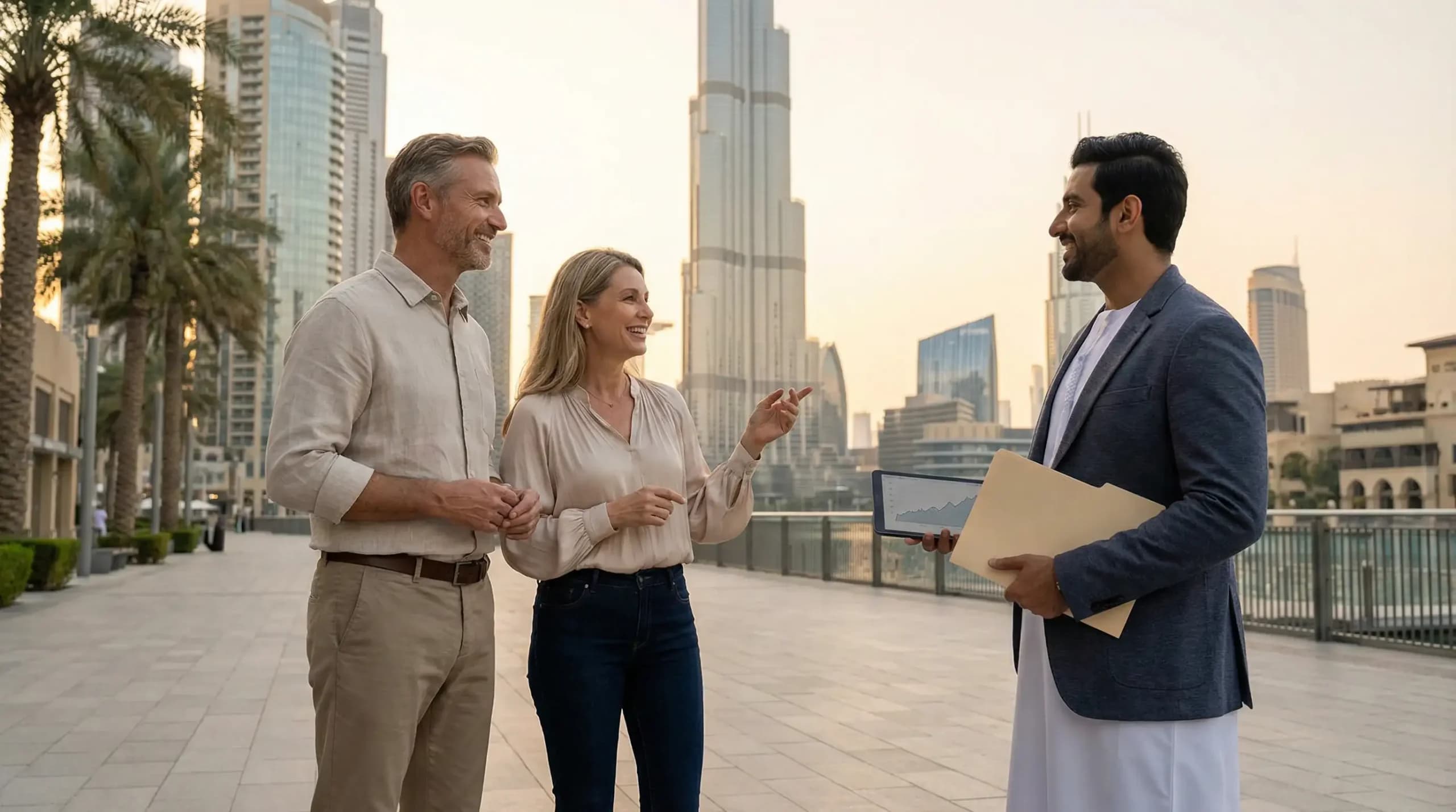 Rent vs Buy in UAE scaled