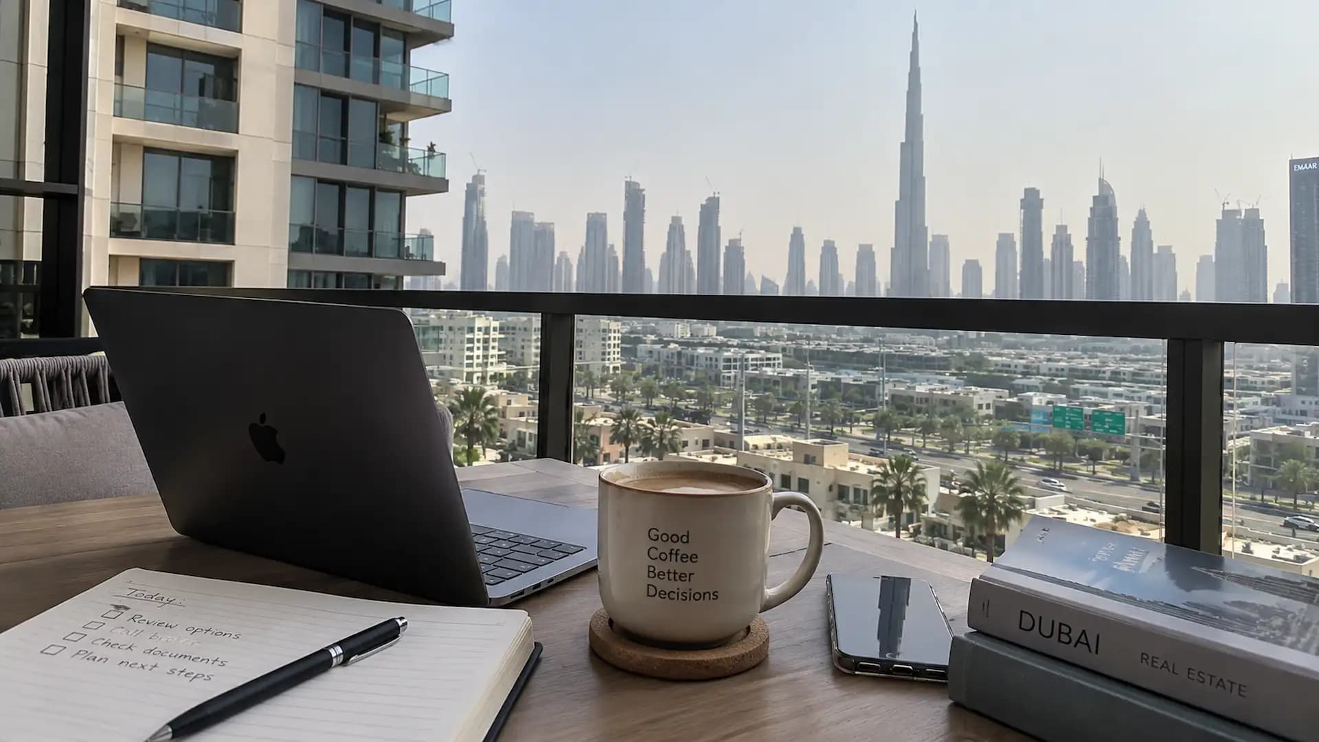 Form F Dubai Land Department