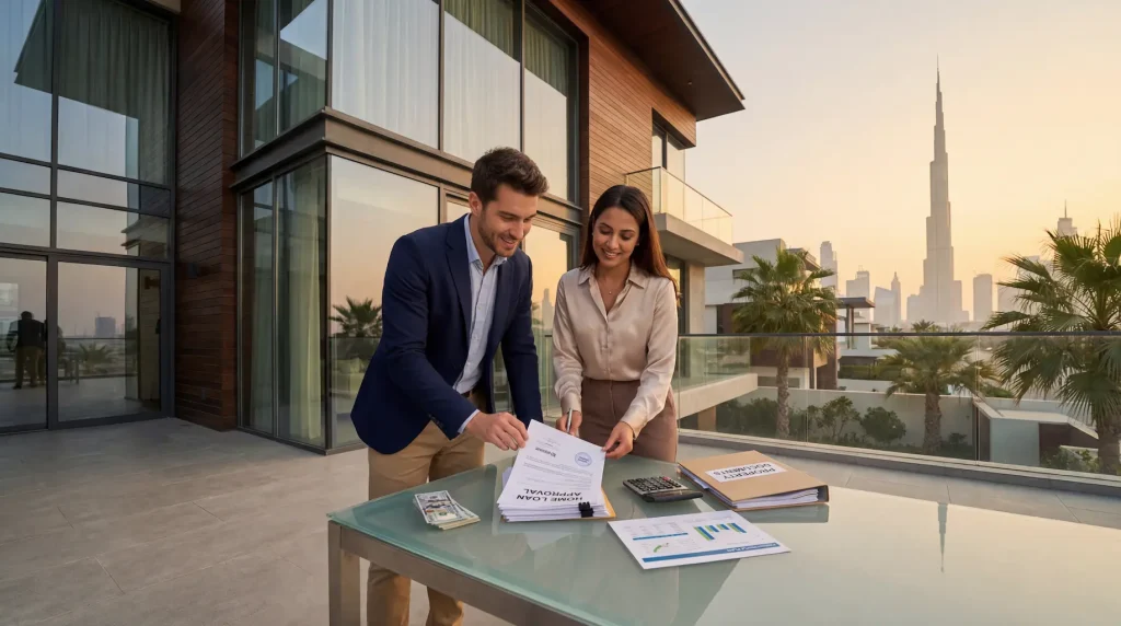 A Beginner’s Guide to House Financing in Dubai