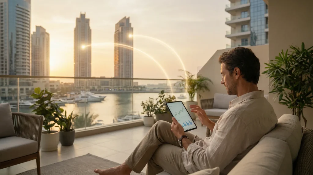 Mortgage Buyout Dubai: The Complete Balance Transfer Guide