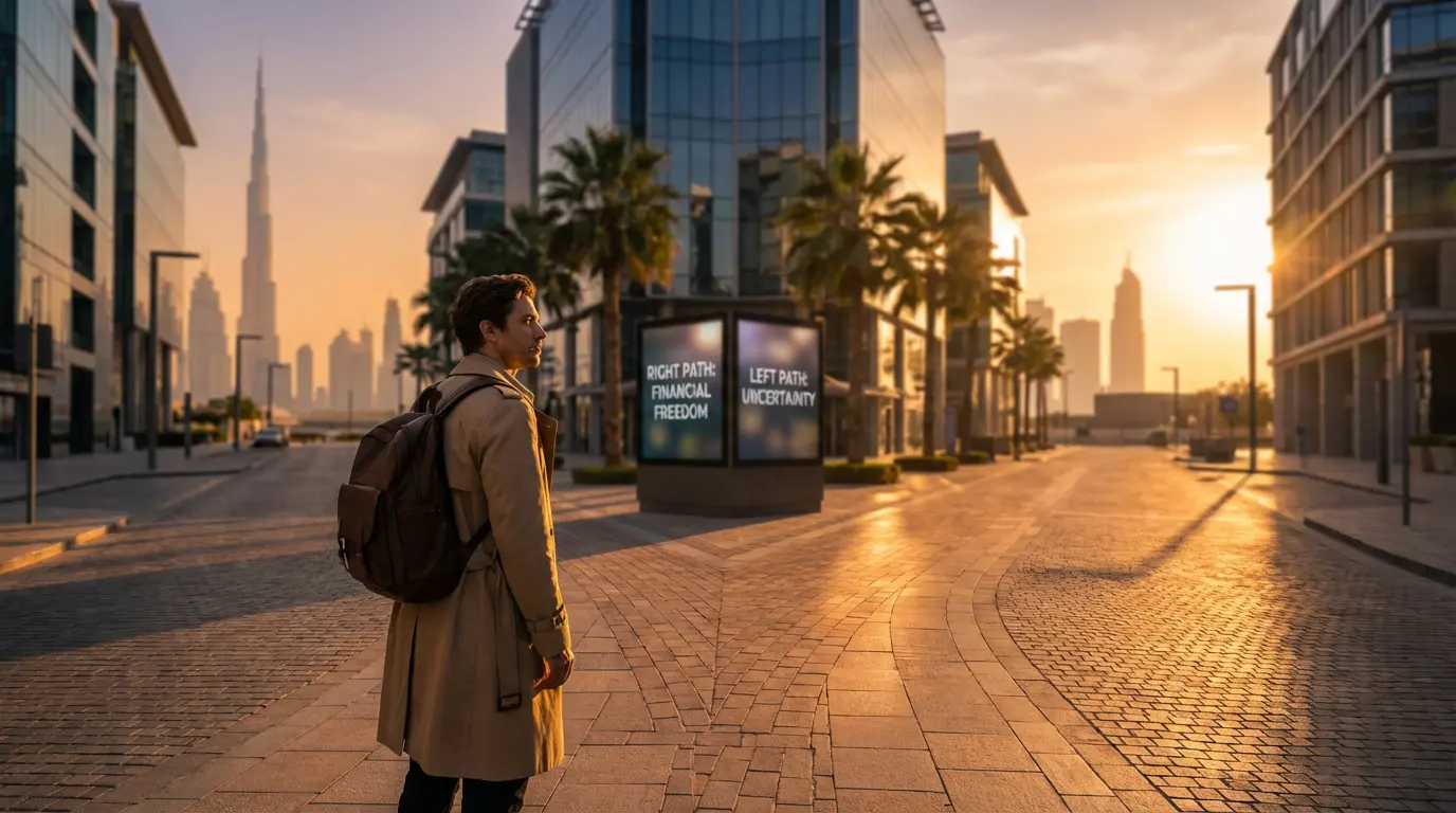 Mortgage Mistakes to avoid in Dubai