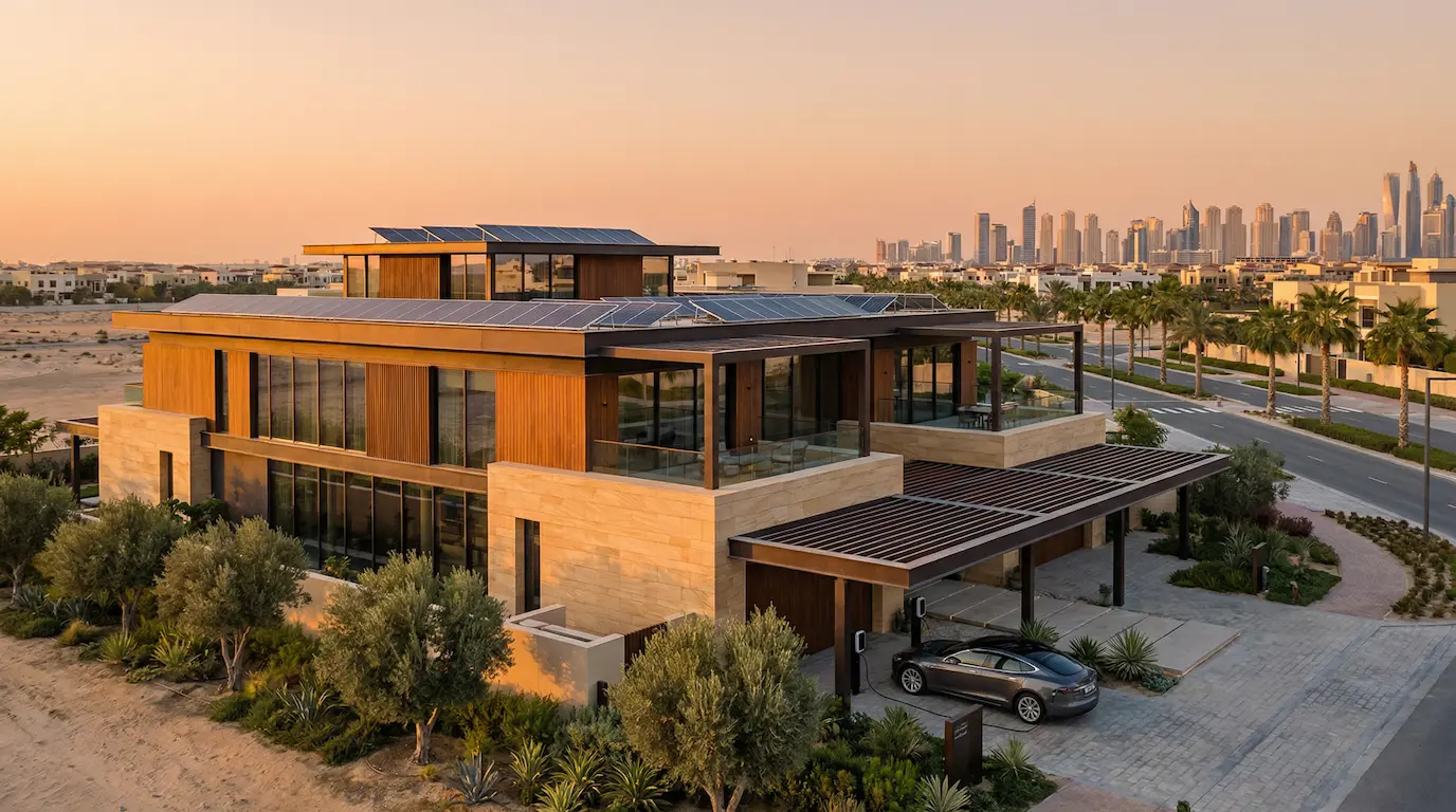 G​re​en Mor​tgage